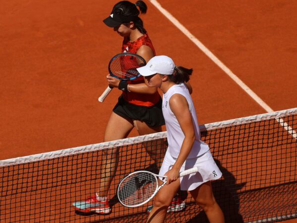 Iga Swiatek, Roland-Garros 2023