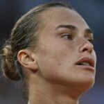 Sabalenka RG 2023