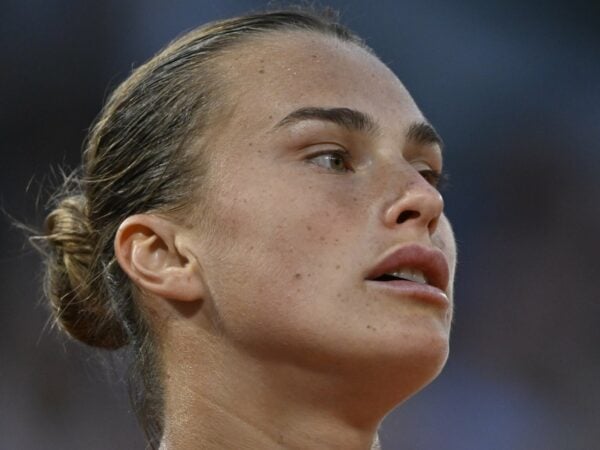 Sabalenka RG 2023