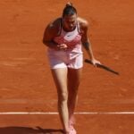 Sabalenka Roland-Garros 2023