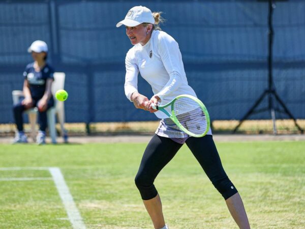 Sasnovich 'S-Hertogenbosch 2023