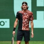 Stefanos Tsitsipas - Halle 2023