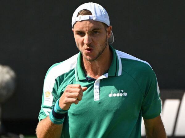 Struff Stuttgart 2023