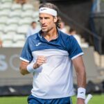 Feliciano Lopez - Stuttgart 2023