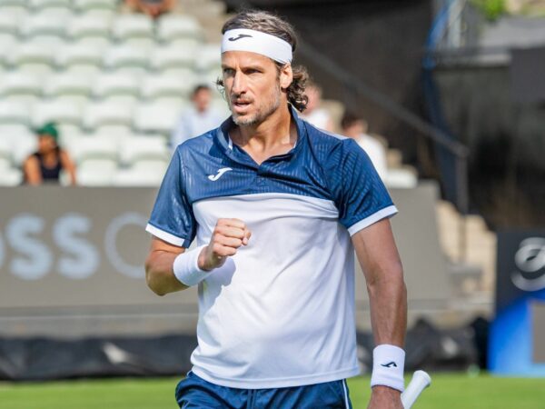 Feliciano Lopez - Stuttgart 2023