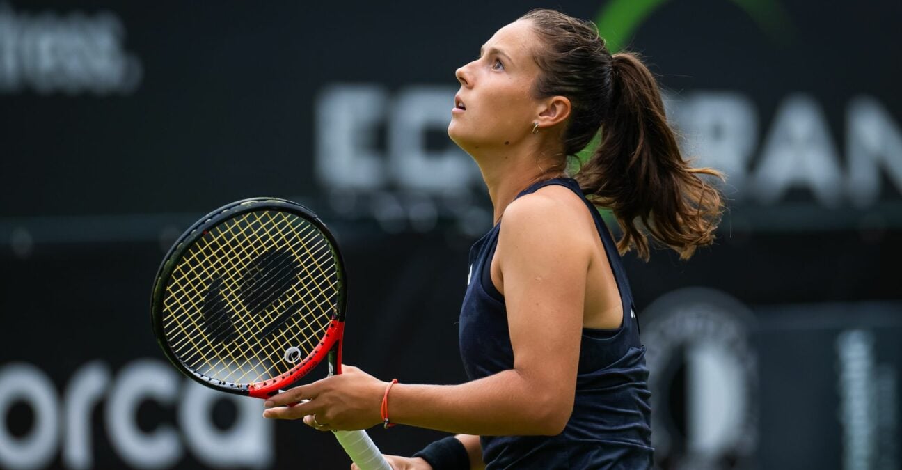Daria Kasatkina - Berlin 2023