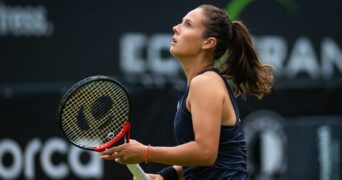 Daria Kasatkina - Berlin 2023