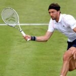 Arthur Rinderknech - Queen's 2023