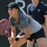 Anhelina Kalinina - Nottingham 2023
