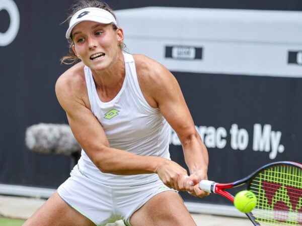 Varvara Gracheva - Berlin 2023