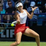 Camila Osorio - Eastbourne 2023