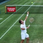 Roberto Carballes Baena - Halle 2023