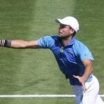 Grégoire Barrère - Stuttgart 2023