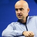 Ivan Ljubicic – Montpellier 2023