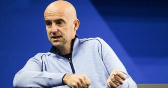 Ivan Ljubicic – Montpellier 2023