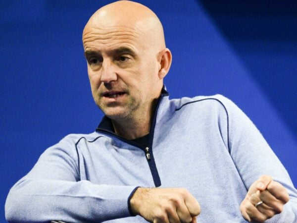 Ivan Ljubicic – Montpellier 2023
