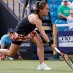 Daria Kasatkina - Eastbourne 2023