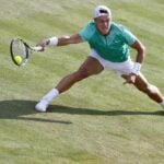 Holger Rune - Queen's 2023