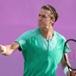 Sebastian Korda - Queen's 2023