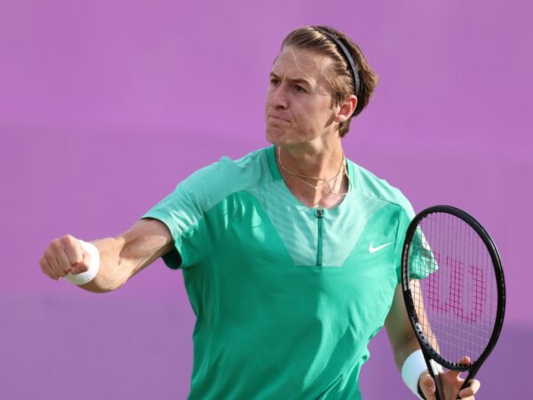 Sebastian Korda - Queen's 2023