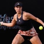 Jessica Pegula - Eastbourne 2023