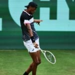 Christopher Eubanks - Halle 2023