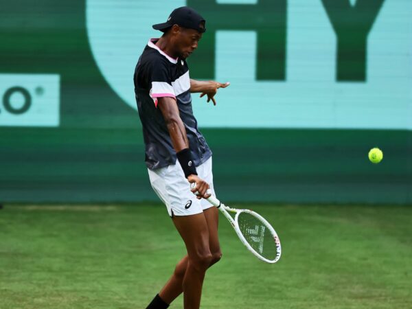 Christopher Eubanks - Halle 2023