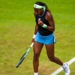 Coco Gauff - Berlin 2023