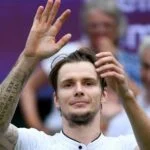 Alexander Bublik - Halle 2023