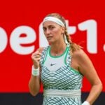 Petra Kvitova - Berlin 2023