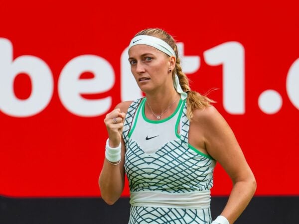 Petra Kvitova - Berlin 2023