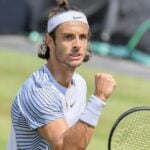 Lorenzo Musetti - Stuttgart 2023