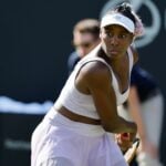 Venus Williams - Birmingham 2023