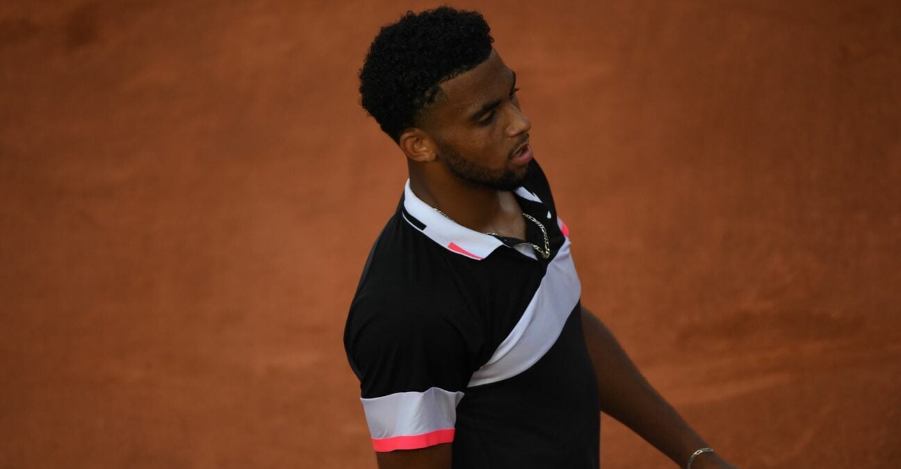 Arthur Fils - Roland-Garros 2023