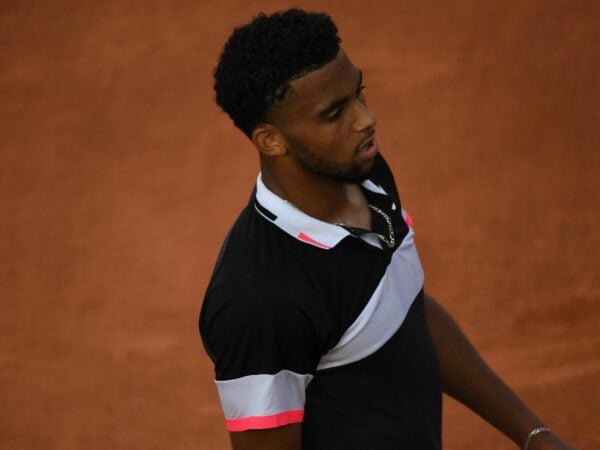 Arthur Fils - Roland-Garros 2023