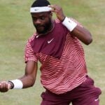 Frances Tiafoe - Queen's 2023
