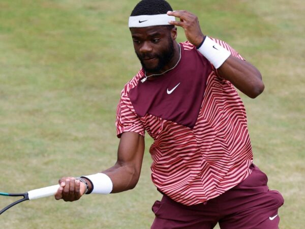Frances Tiafoe - Queen's 2023