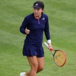 Lin Zhu - Birmingham 2023