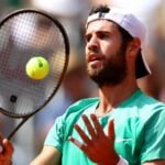 Karen Khachanov - Roland-Garros 2023