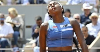 Cori Gauff - Roland-Garros 2023