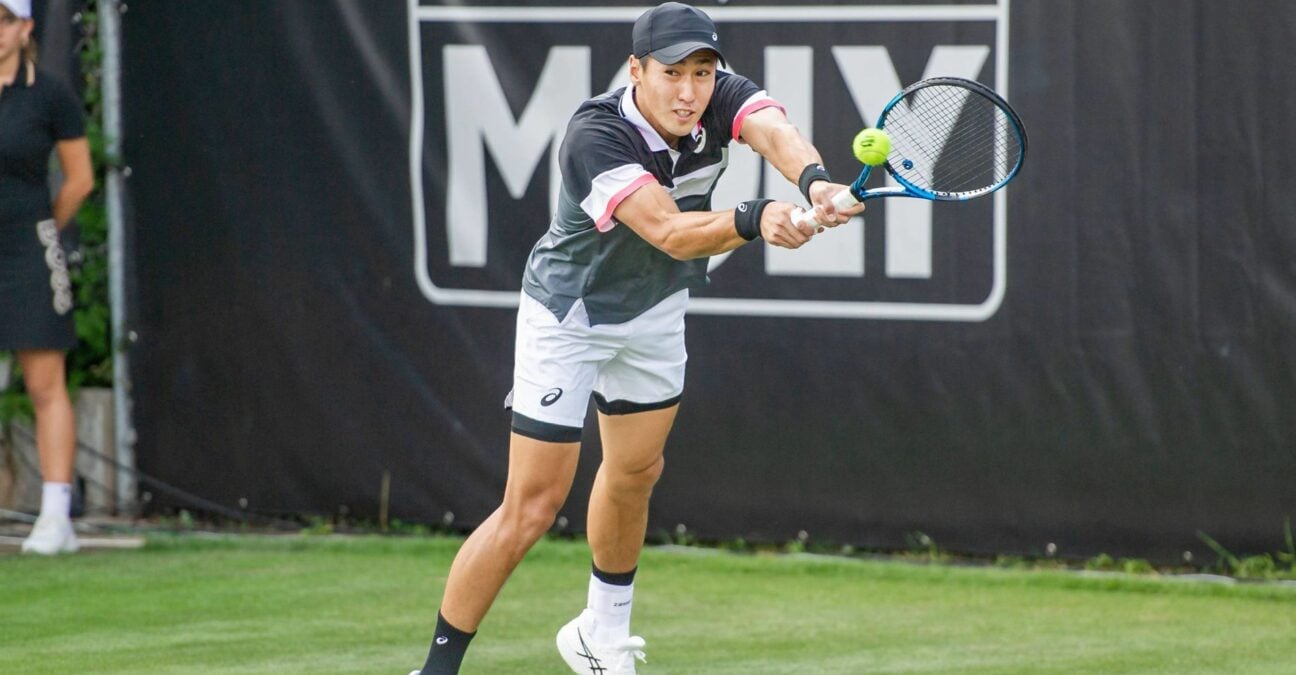 Yosuke Watanuki - Stuttgart 2023
