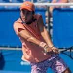 Rinky Hijikata - Delray Beach 2023