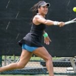 Heather Watson - Nottingham 2023