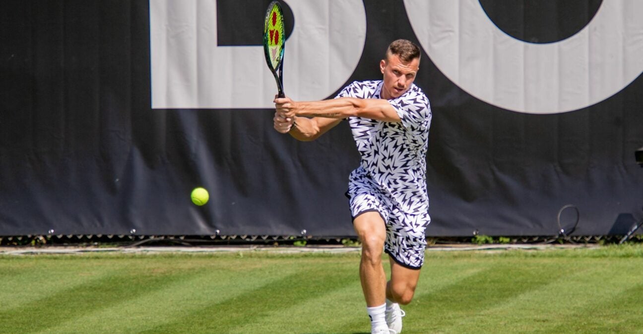 Marton Fucsovics - Stuttgart 2023