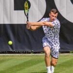 Marton Fucsovics - Stuttgart 2023