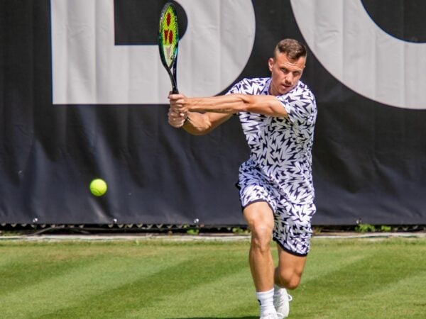 Marton Fucsovics - Stuttgart 2023