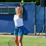 Viktoria Hruncakova - s-Hertogenbosch 2023