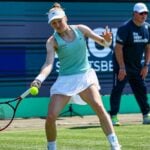 Celine Naef - Rosmalen 2023