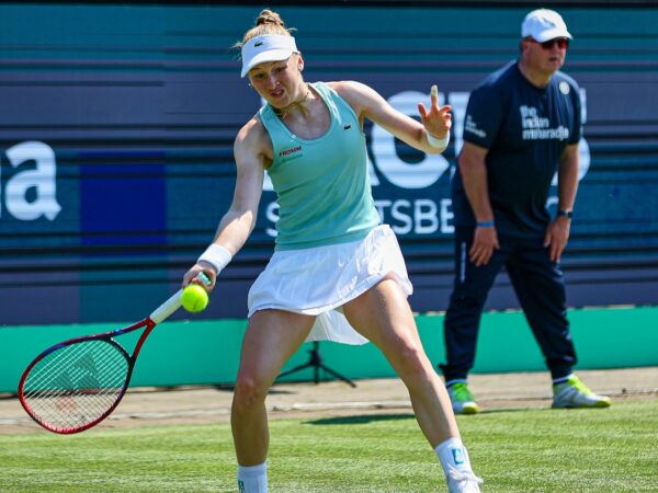 Celine Naef - Rosmalen 2023