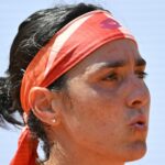 Ons Jabeur - Roland-Garros 2023